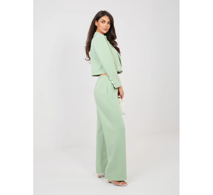 Sada IT KMPL 22202.89 pistácie Sada IT KMPL 22202.89 pistácie