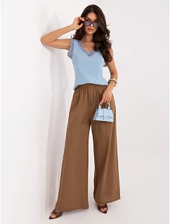 MI top TP KS 22508.01 světle modrá