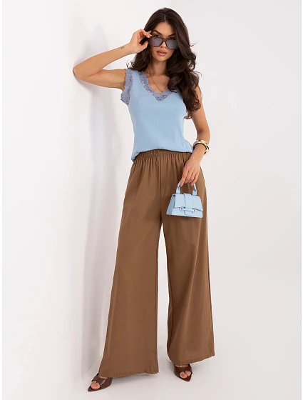 MI top TP KS 22508.01 světle modrá