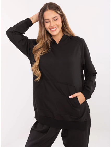 Bluza RV BL model 21399575 czarny - FPrice