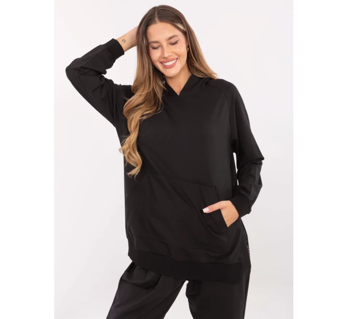 Bluza RV BL model 21399575 czarny - FPrice