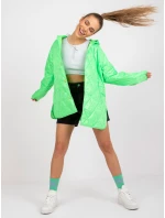 Kurtka RV KR model 21426960 fluo zielony - FPrice