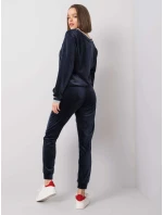 Sada WN KMPL R827 2.04X tmavě modrá Sada WN KMPL R827 2.04X tmavě modrá