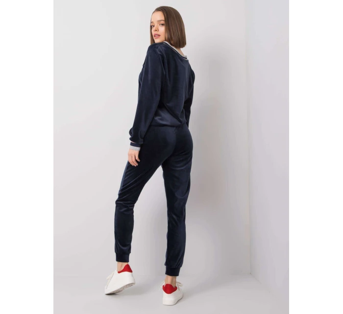 Sada WN KMPL R827 2.04X tmavě modrá Sada WN KMPL R827 2.04X tmavě modrá