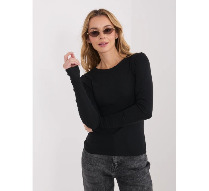 Halenka WT BZ A1088.12 černá Halenka WT BZ A1088.12 černá