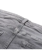 Pánské džíny nax NAX GERW smoked pearl Pánské džíny nax NAX GERW smoked pearl