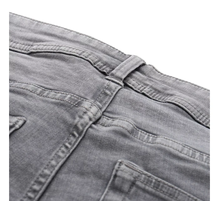 Pánské džíny nax NAX GERW smoked pearl Pánské džíny nax NAX GERW smoked pearl