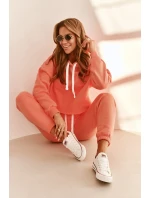 Dámské tenisky Big Star NN274235 Bílé Dámské tenisky Big Star NN274235 Bílé