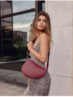 Kabelka VUCH Larrel Red