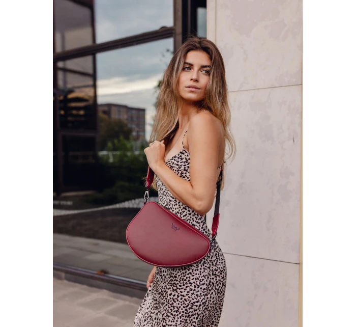 Kabelka VUCH Larrel Red