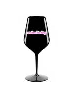 Personalizovaná nerozbitná sklenice s obrysem 