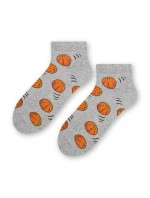 Pánské ponožky 025