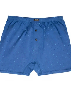PÁNSKÉ BOXERKY M-1085BX 3XL-4XL