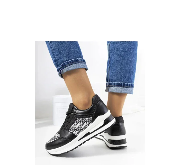 Tenisky model 208045 Solea Tenisky model 208045 Solea