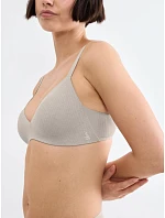 sloggi ZERO Feel Pure THE UP Push Up - Creamy Dream - SLOGGI Creamy Dream - SLOGGI