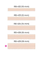 Textilní ramínka Julimex RB 439
