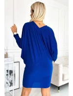 Dámské šaty model 19342505 - numoco