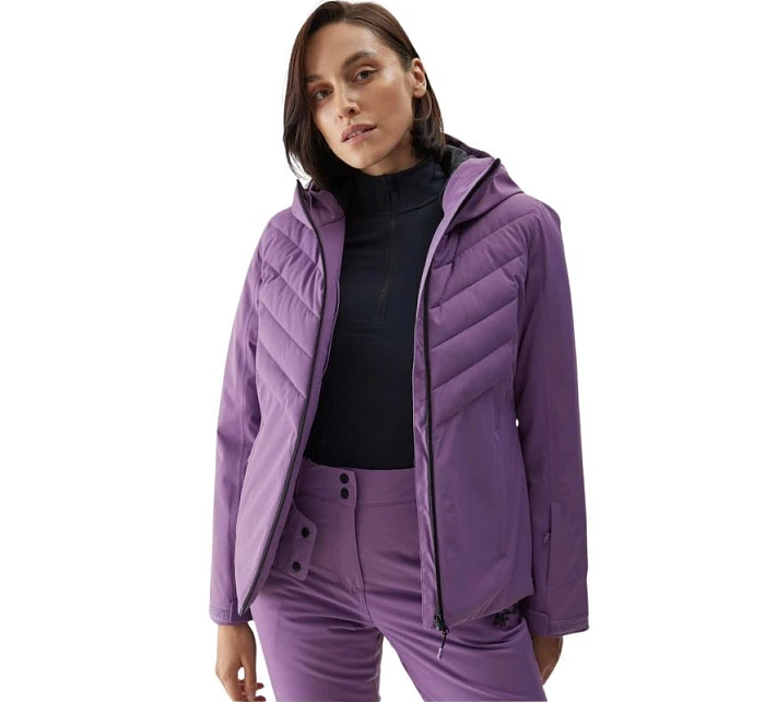 Lyžařská bunda  W AW23TJAC model 18972206 - 4F