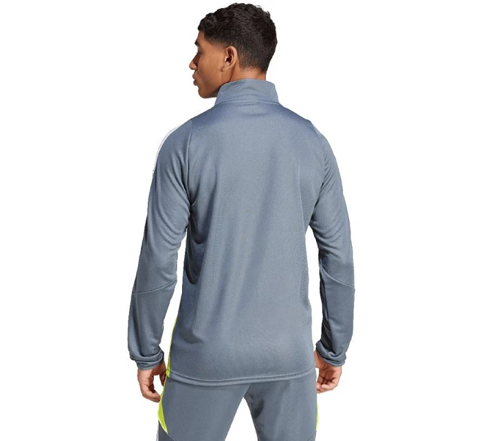 Mikina Tiro 24 Training Top M model 19672285 pánské - ADIDAS