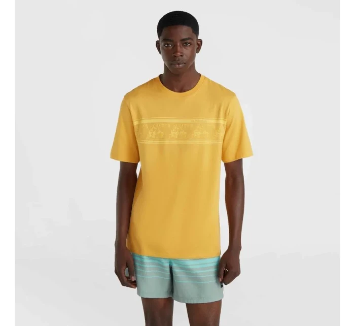 Tričko O'Neill Mix & Match Floral Graphic TShirt M model 20119192 - ONeill