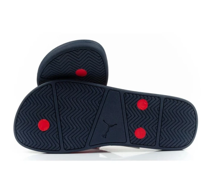 Žabky Comfy model 20216451 07 - Puma Žabky Comfy model 20216451 07 - Puma