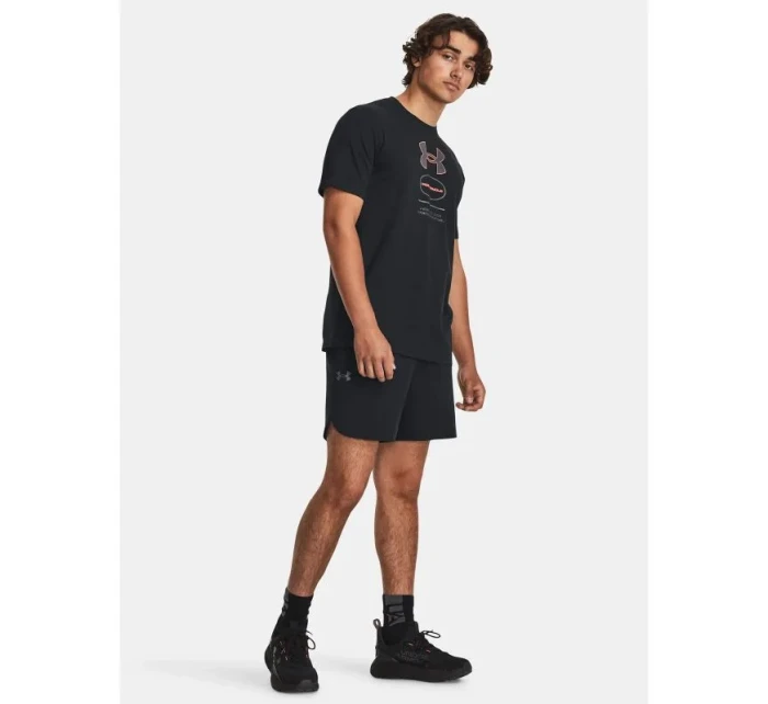 pánské tričko model 21425727 pánské - Under Armour