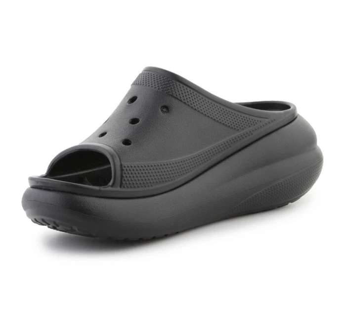 Žabky Crocs Crush Slide 208731-001