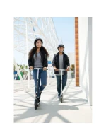 Vzduchový skútr Razor A5 13073005 (černá barva)