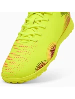 Fotbalové boty Puma Future 8 Play TT Jr 108396-03 Fotbalové boty Puma Future 8 Play TT Jr 108396-03