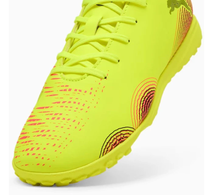 Fotbalové boty Puma Future 8 Play TT Jr 108396-03 Fotbalové boty Puma Future 8 Play TT Jr 108396-03