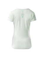 Dámské tričko s krátkým rukávem LADY ARIA Dámské tričko s krátkým rukávem LADY ARIA