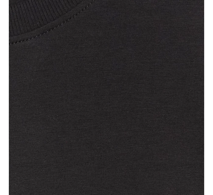 Dámské tričko 4F F2971 tmavě černé 4FWAW25TTSHF2971 20S