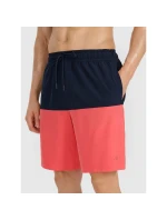 Pánské plážové šortky boardshorts 4F 4FWSS25UBDSM135-63S