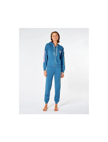 Mikina Wave Zip  modrá model 22191464 - Rip Curl