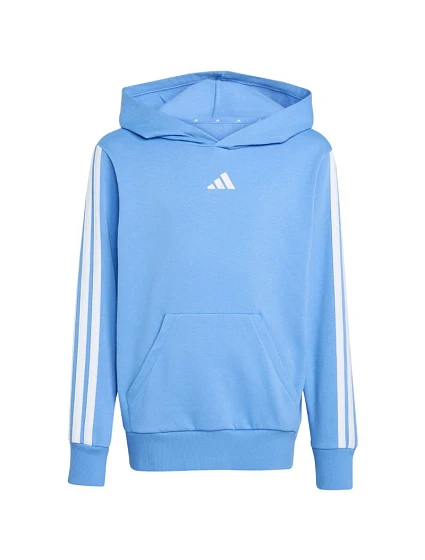 Dětská mikina Essentials Hoodie 225 blue model 21811570 - ADIDAS