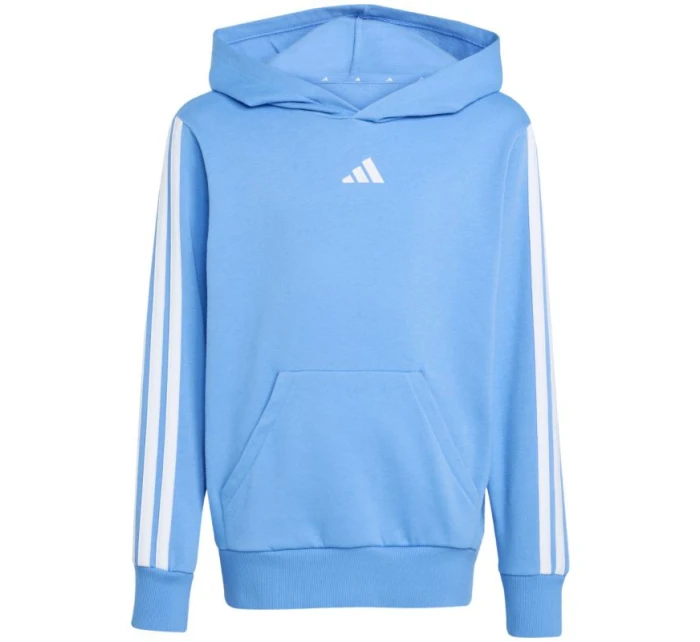 Dětská mikina Essentials Hoodie 225 blue model 21811570 - ADIDAS Dětská mikina Essentials Hoodie 225 blue model 21811570 - ADIDAS