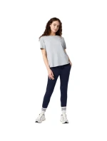 Dámské kalhoty Champion Slim Pants navy blue 118041 BS501 dámské Dámské kalhoty Champion Slim Pants navy blue 118041 BS501 dámské