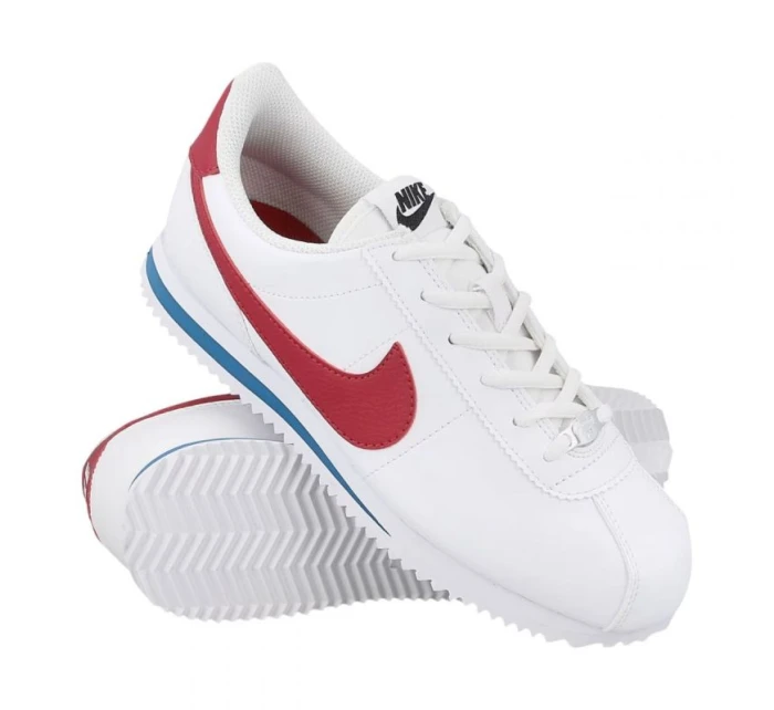 Juniorské boty Nike Cortez Basic SL (GS) 904763-103 Juniorské boty Nike Cortez Basic SL (GS) 904763-103