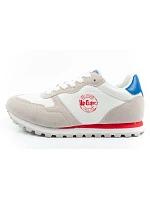 Lee Cooper dámské sportovní tenisky lehké pohodlné módní bílé dámské