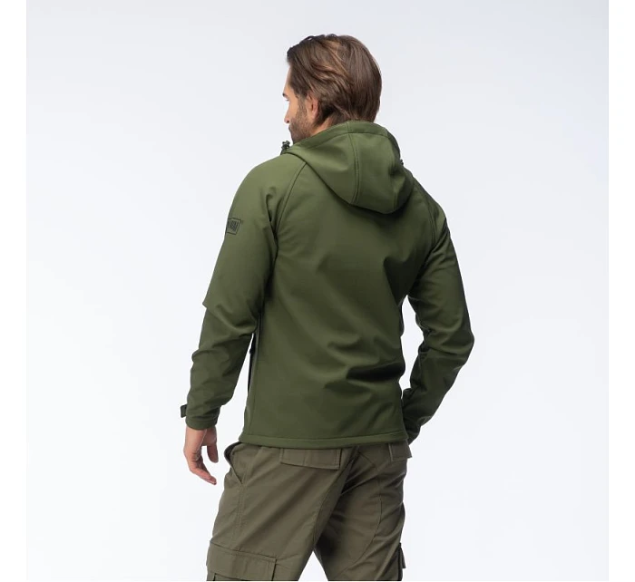 Pánský softshell model 22087498 - Hikvision Pánský softshell model 22087498 - Hikvision