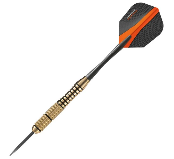 Šipky Steeltip model 18831992 - Harrows Šipky Steeltip model 18831992 - Harrows