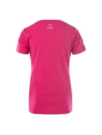 Elbrus Karit Tg W Tričko 92800396728