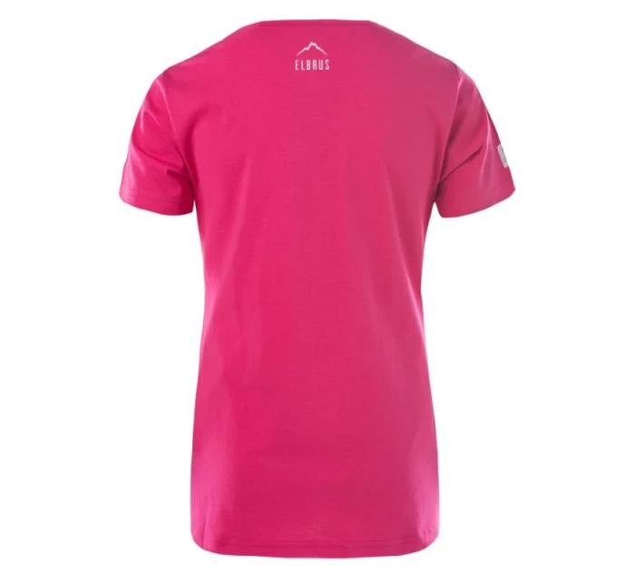 Elbrus Karit Tg W Tričko 92800396728