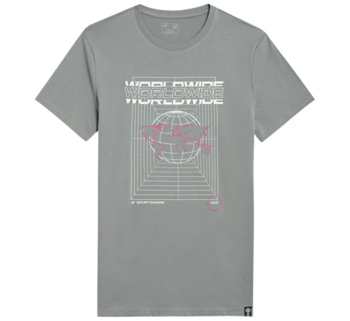 Tričko M model 17672666 - 4F