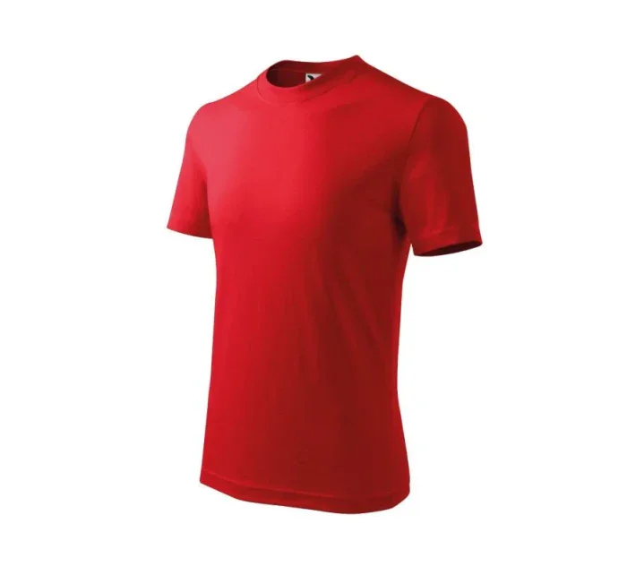 Dětské tričko Basic Jr MLI-13807 - Malfini Dětské tričko Basic Jr MLI-13807 - Malfini