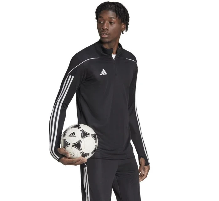 Pánské tričko Tiro 23 League Training Top M HS0326 - Adidas Pánské tričko Tiro 23 League Training Top M HS0326 - Adidas