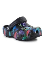 Žabky Crocs Classic Dino Clog Jr 208303-4LF Žabky Crocs Classic Dino Clog Jr 208303-4LF
