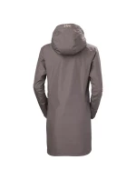 Dámská dlouhá bunda Belfast W 55964 656 - Helly Hansen