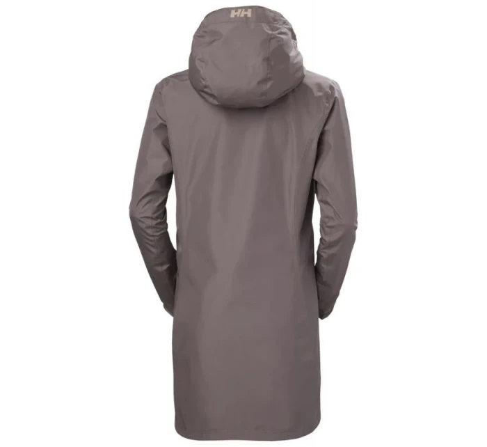 Dámská dlouhá bunda Belfast W 55964 656 - Helly Hansen