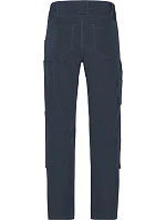 JN (4260) Pracovní strečové kalhoty "Slim  carbon model 22532356 - Daiber